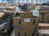Icemaker, sleeping pad, elliptical trainer, oxo container, multiple TROXEL helmets vehicle tire air inflator pump, wine glasses, & More