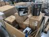 Icemaker, sleeping pad, elliptical trainer, oxo container, multiple TROXEL helmets vehicle tire air inflator pump, wine glasses, & More - 2