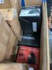 Icemaker, sleeping pad, elliptical trainer, oxo container, multiple TROXEL helmets vehicle tire air inflator pump, wine glasses, & More - 4