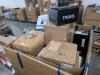 Icemaker, sleeping pad, elliptical trainer, oxo container, multiple TROXEL helmets vehicle tire air inflator pump, wine glasses, & More - 5