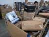 Icemaker, sleeping pad, elliptical trainer, oxo container, multiple TROXEL helmets vehicle tire air inflator pump, wine glasses, & More - 6