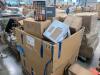 Icemaker, sleeping pad, elliptical trainer, oxo container, multiple TROXEL helmets vehicle tire air inflator pump, wine glasses, & More - 8
