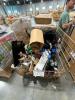 Industrial/auto- car parts, chain, trimmer, cable, car parts, plastic collar,& More