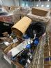 Industrial/auto- car parts, chain, trimmer, cable, car parts, plastic collar,& More - 3