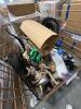 Industrial/auto- car parts, chain, trimmer, cable, car parts, plastic collar,& More - 4