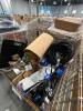 Industrial/auto- car parts, chain, trimmer, cable, car parts, plastic collar,& More - 6