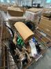 Industrial/auto- car parts, chain, trimmer, cable, car parts, plastic collar,& More - 8
