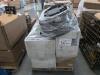 Coleman 16 x 10 swimming pool, 12 inch mattress , multiple swimming pools, large basin