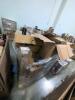 Ottoman, YAHEETECH, SUMITOMO technologies heart, DANBY mini fridge, PENNPLAY trolls - 6
