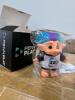 Ottoman, YAHEETECH, SUMITOMO technologies heart, DANBY mini fridge, PENNPLAY trolls - 9