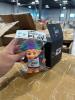 Ottoman, YAHEETECH, SUMITOMO technologies heart, DANBY mini fridge, PENNPLAY trolls - 12