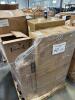Ottoman, YAHEETECH, SUMITOMO technologies heart, DANBY mini fridge, PENNPLAY trolls - 14