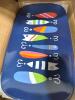 Ottoman, YAHEETECH, SUMITOMO technologies heart, DANBY mini fridge, PENNPLAY trolls - 19