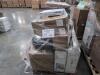 Microwave , cart, Coleman swimming pool, echosari, core 10 cabin tent, CVR auto parts & More