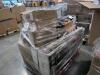 Microwave , cart, Coleman swimming pool, echosari, core 10 cabin tent, CVR auto parts & More - 6