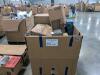 Holes, pull-ups, NESTL, freezer Korte bags, food container, pillow, soap bottle, & More
