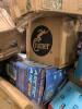 Holes, pull-ups, NESTL, freezer Korte bags, food container, pillow, soap bottle, & More - 2