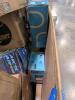 Holes, pull-ups, NESTL, freezer Korte bags, food container, pillow, soap bottle, & More - 3