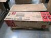 Miscellaneous trampoline boxes - 2