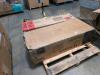 Miscellaneous trampoline boxes - 4