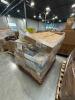Gaming desk, flexible punch bag, An car parts, exhaust, vacuum hose, barstool, & More - 5