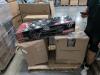 razor scooter, planter, CUISINART smokeless fire pit, Jeep deluxe Wrangler stroller wagon, & More