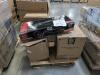 razor scooter, planter, CUISINART smokeless fire pit, Jeep deluxe Wrangler stroller wagon, & More - 5