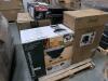 razor scooter, planter, CUISINART smokeless fire pit, Jeep deluxe Wrangler stroller wagon, & More - 7