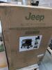 razor scooter, planter, CUISINART smokeless fire pit, Jeep deluxe Wrangler stroller wagon, & More - 8