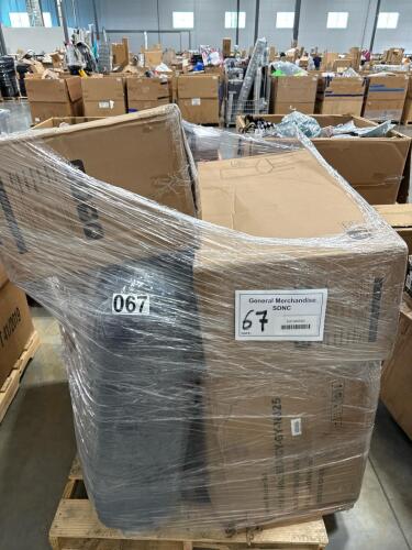 Dining chairs, KLEENLINE tile dispensers, compressed furniture, & More