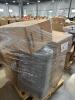 Dining chairs, KLEENLINE tile dispensers, compressed furniture, & More - 3