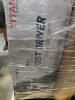 Dining chairs, KLEENLINE tile dispensers, compressed furniture, & More - 8