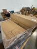 Dining chairs, KLEENLINE tile dispensers, compressed furniture, & More - 9
