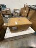 Hotel premium mattress, Bluey bounce house, multiple mattresses - 6