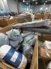 Rug, pillows, blankets, monster jam, kids toys, our place Simpson strong ties, & More - 10