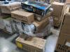 Arcade, mattress, portable air conditioner, AMRELAX, Shaquille O'Neal office chair, sac style furniture - 2