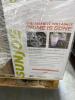 ALLSWELL LUXE queen mattress, San Joe pressure washer, beverage refrigerator, WEND Thatcher and scar fire, ally infant car seat & More - 2