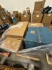 ALLSWELL LUXE queen mattress, San Joe pressure washer, beverage refrigerator, WEND Thatcher and scar fire, ally infant car seat & More - 6