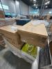 ALLSWELL LUXE queen mattress, San Joe pressure washer, beverage refrigerator, WEND Thatcher and scar fire, ally infant car seat & More - 7
