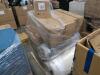 Metal box, furniture, dining chair, mattresses multiple, and more - 5