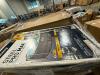 Swimming pool, forest floors deck tiles, seat covers, inverter generator , box of SONNAX parts - 2