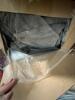 Swimming pool, forest floors deck tiles, seat covers, inverter generator , box of SONNAX parts - 5