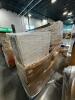 Swimming pool, forest floors deck tiles, seat covers, inverter generator , box of SONNAX parts - 6