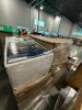 Swimming pool, forest floors deck tiles, seat covers, inverter generator , box of SONNAX parts - 7