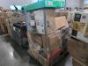 Vizio 40 inch TV, chest, swimming pool, sway arm kit, furniture, and more - 2