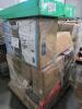 Vizio 40 inch TV, chest, swimming pool, sway arm kit, furniture, and more - 4