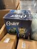 SHURTAP, OSTER blender, toilet paper, paper rolls, lighting, & More - 2