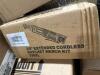 Wheel CHOCK, pump, industrial/auto, panduit, KIMO, engine parts, & More - 2