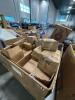 Wheel CHOCK, pump, industrial/auto, panduit, KIMO, engine parts, & More - 3