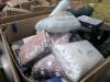 Phone case, bamboo pillows, helmet, chair, exam gloves, rugged phone please, scissors, Binkies, yarn, pressing Matt, towels, & More - 5